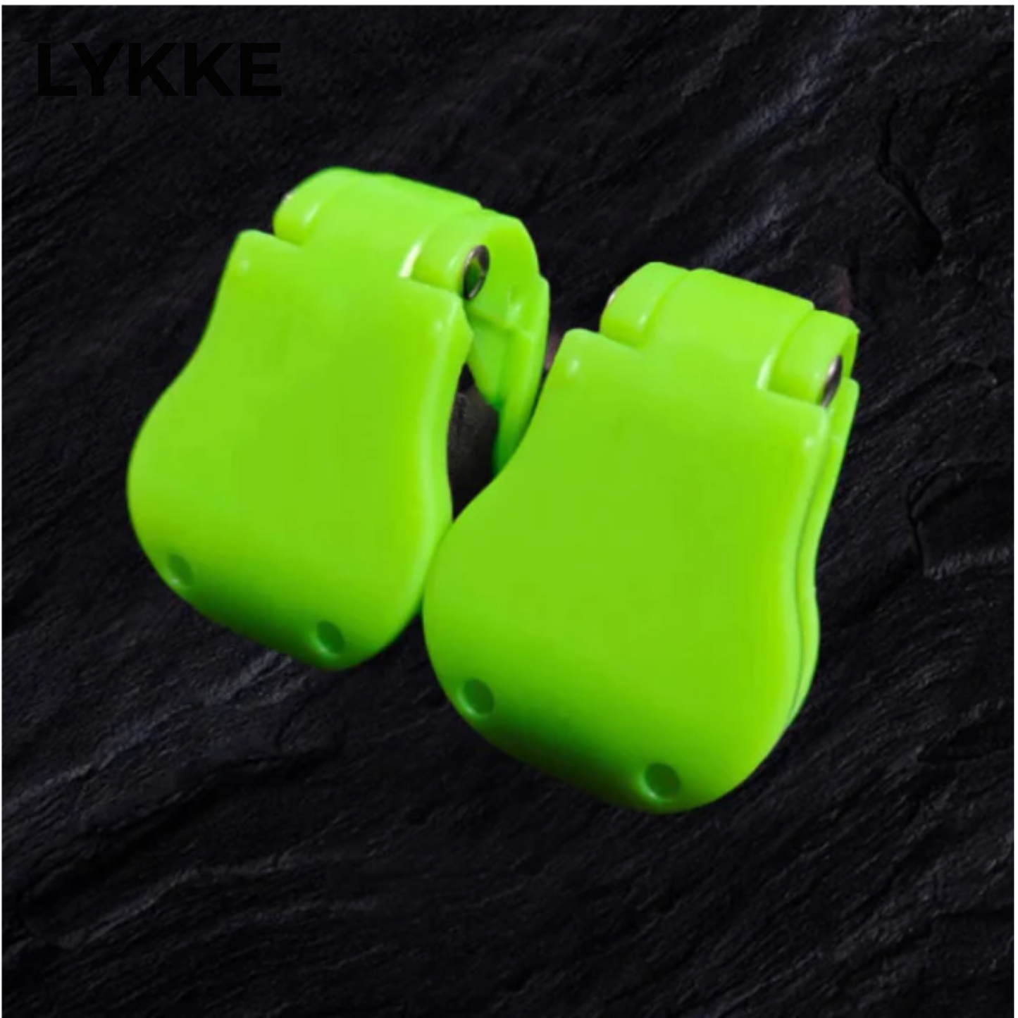 Stangklemme™ Multifunktionel Stangholder | Hold dine fiskestænger sikre, organiserede og klar til handling!