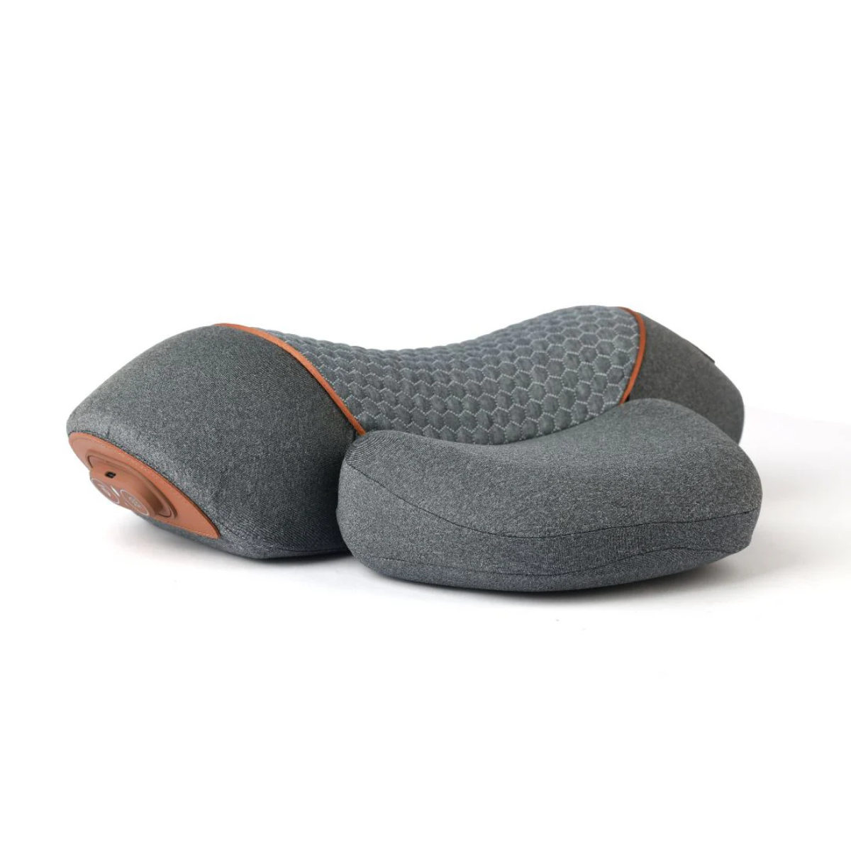 RelaxNakke™ - Den 3-i-1 nakkemassager
