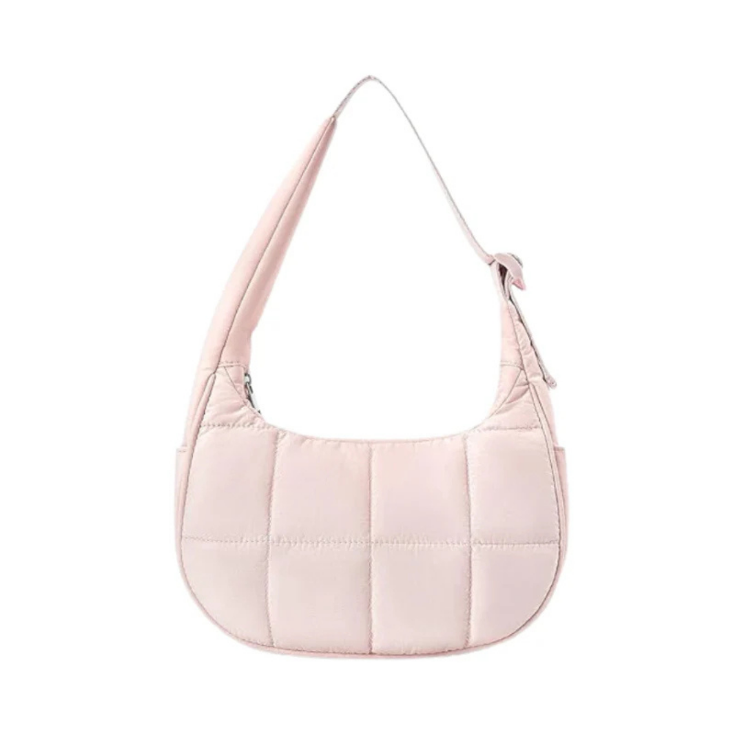 PuffTaske™ | Sky-let Komfort til Hverdagens Eventyr!