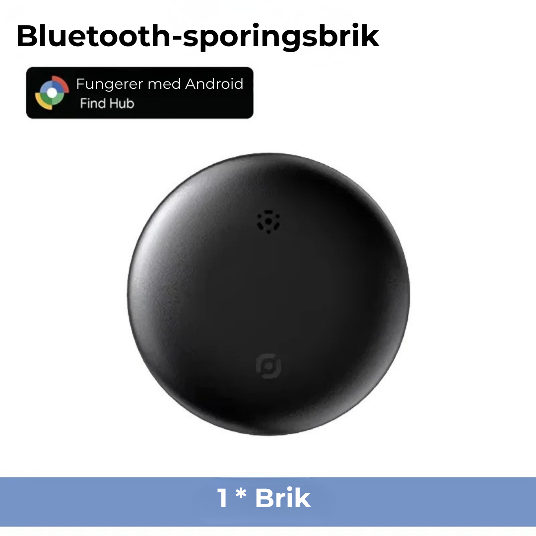 PoteSpor™ Vid altid hvor din kat (eller hund)
