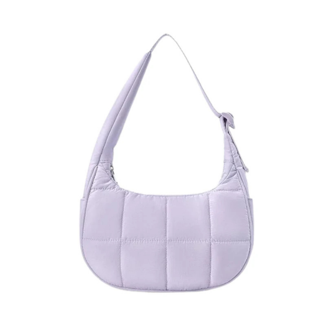 PuffTaske™ | Sky-let Komfort til Hverdagens Eventyr!