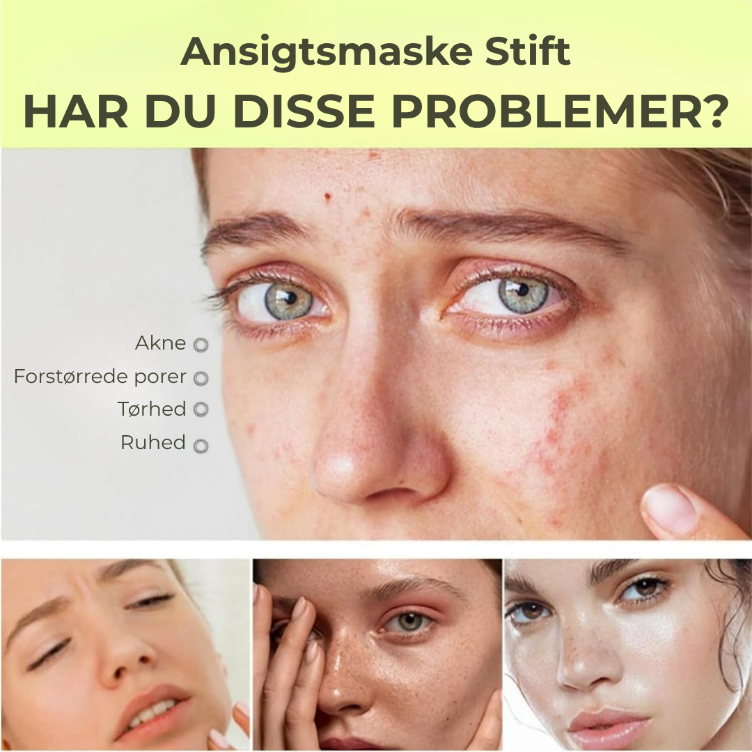 Glansé | Udglat fine linjer – revitaliser den sarte hud under øjnene
