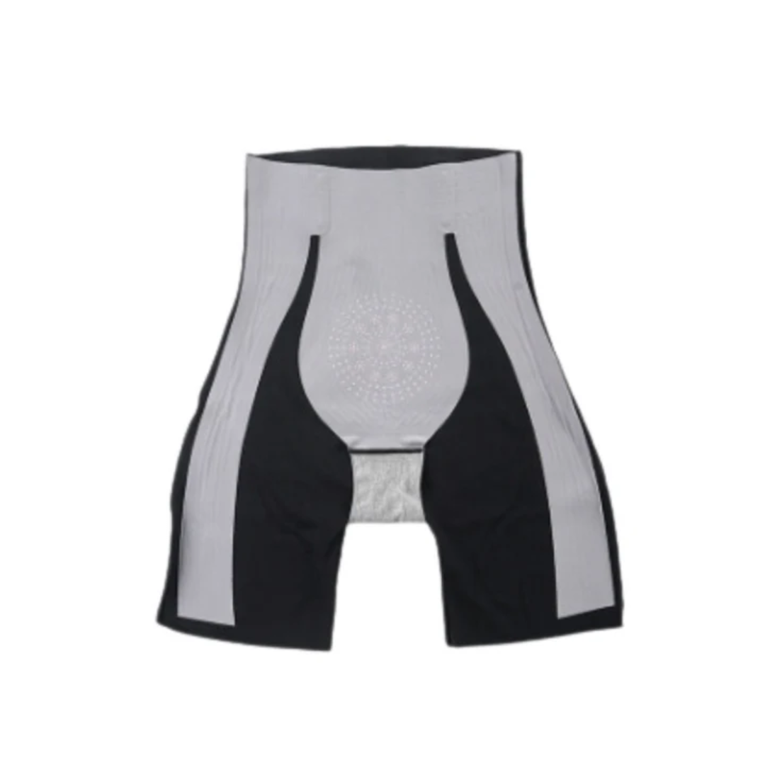 FigurFit | High-Waist Tummy Control Bukser