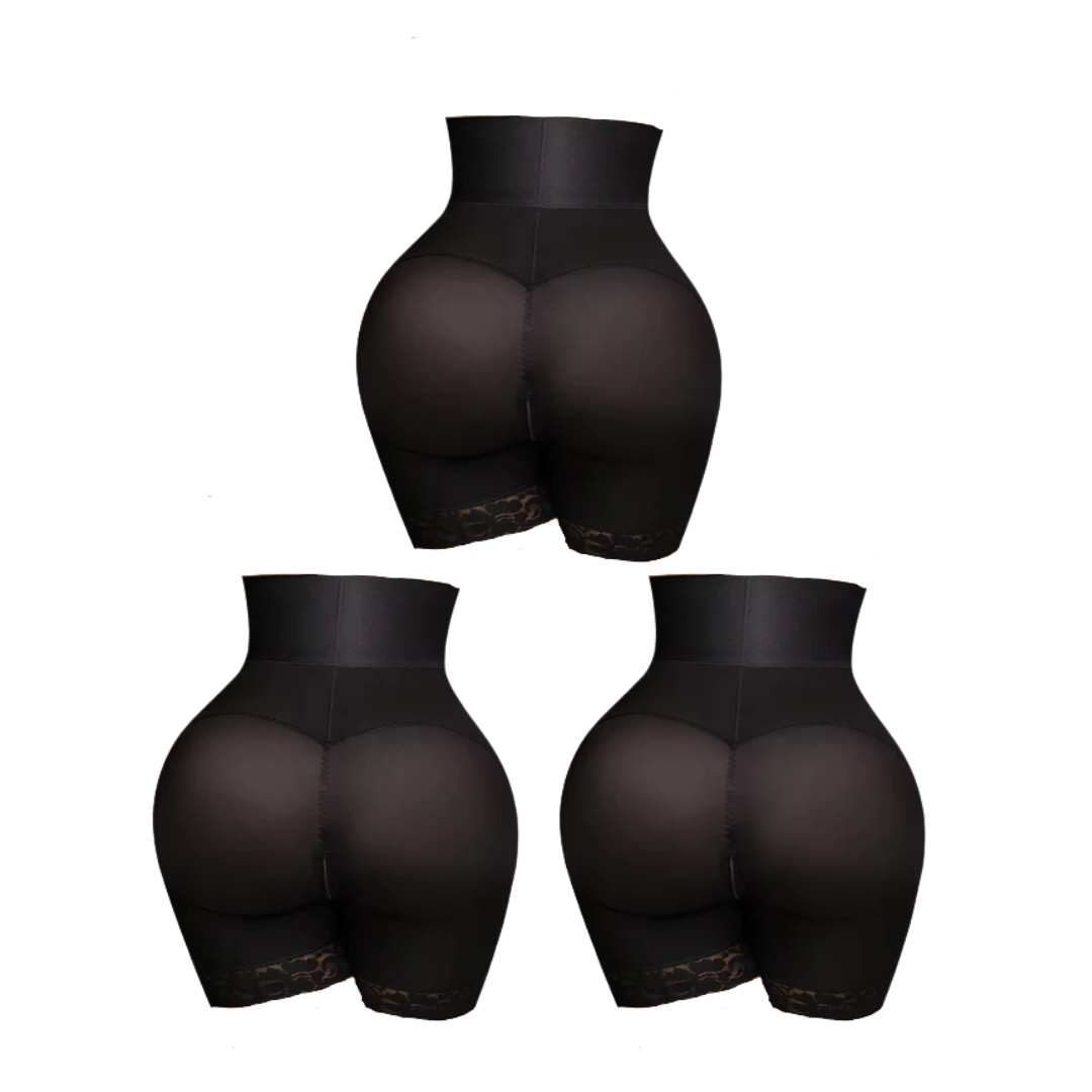 MaveForm™ | Korrigerende Body Shaper Shorts