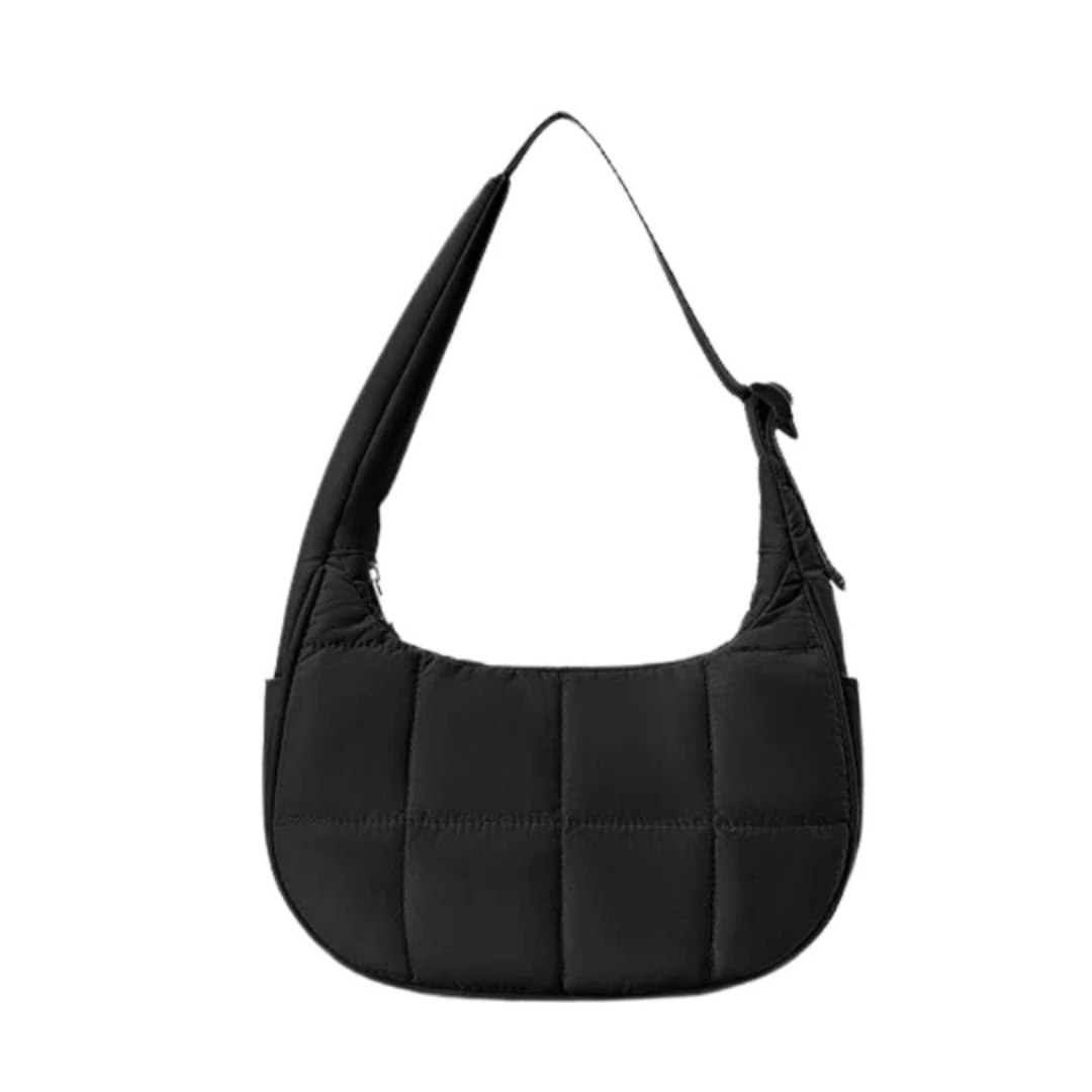 PuffTaske™ | Sky-let Komfort til Hverdagens Eventyr!
