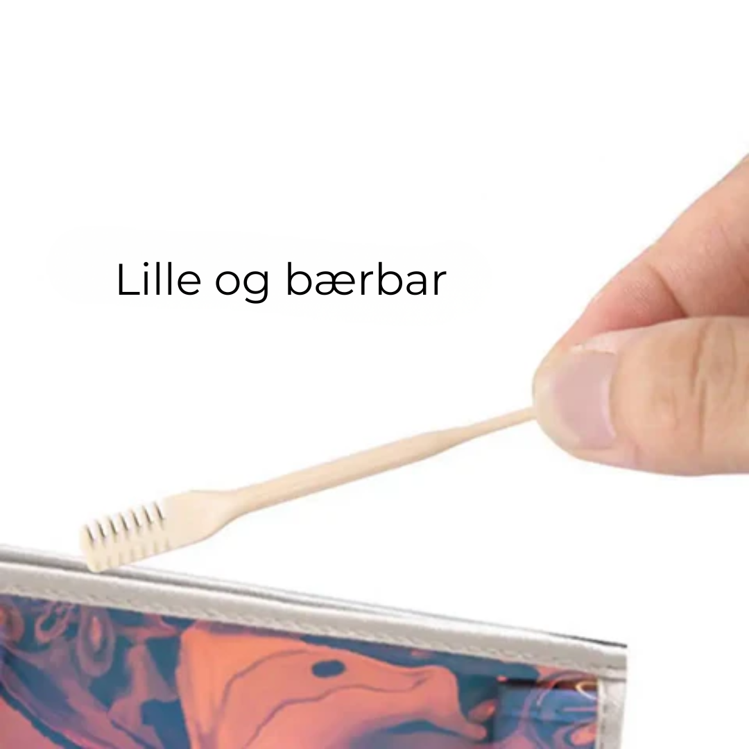 ØreNæseTrim | Næse- og ørehårstrimmer