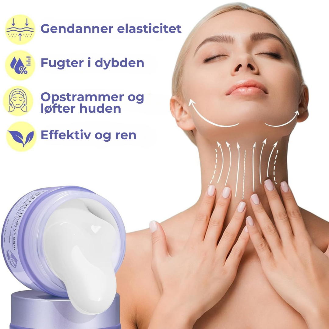 LøftEssens™ | Løft, stram op og strål – elegancen genskabt