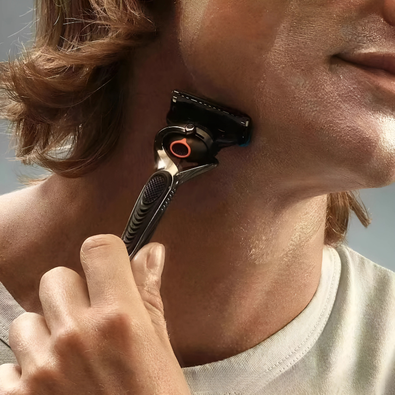RazorCraft™ | Farvel til barberknivsudslet – Hej til den perfekte barbering