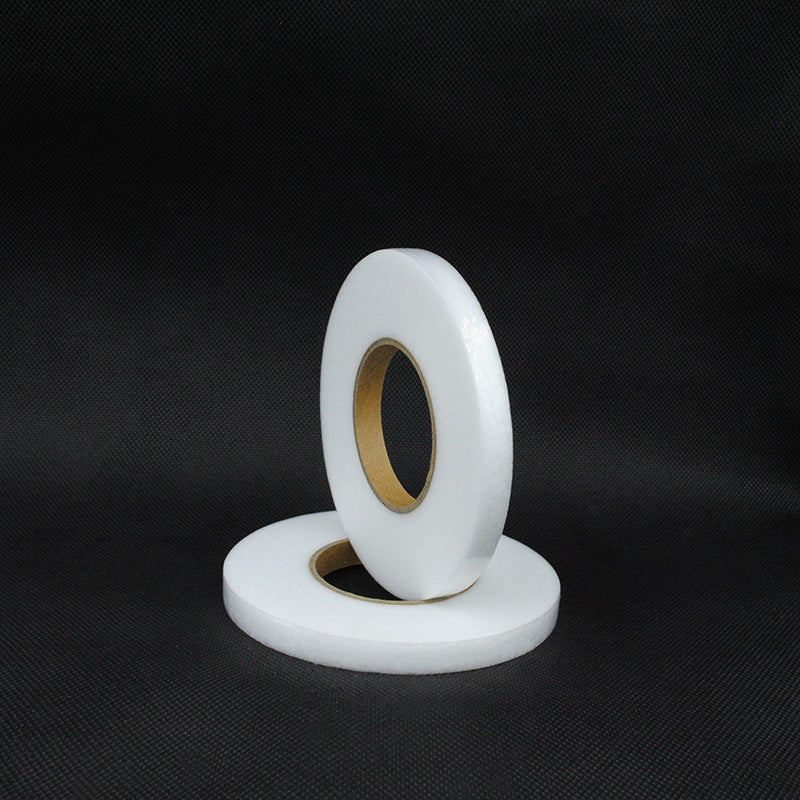 FabricTape 1+1 GRATIS - Multifunktionel DIY-Tape Til Stof, Dobbelt-Sidet