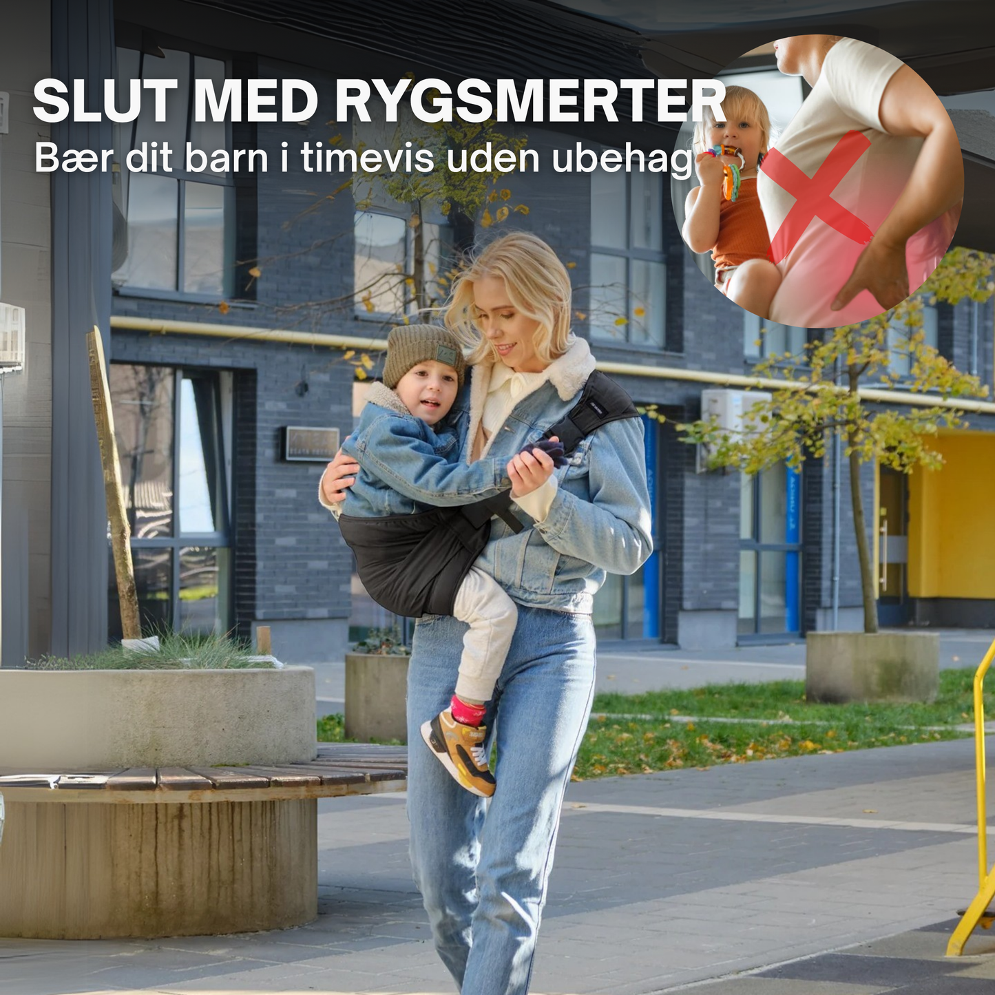 BæreLykke™