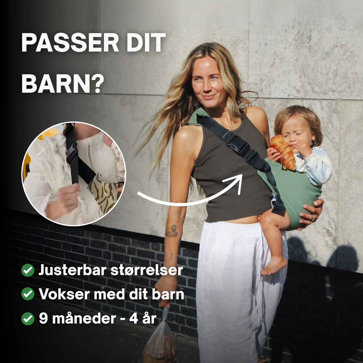 BæreLykke™