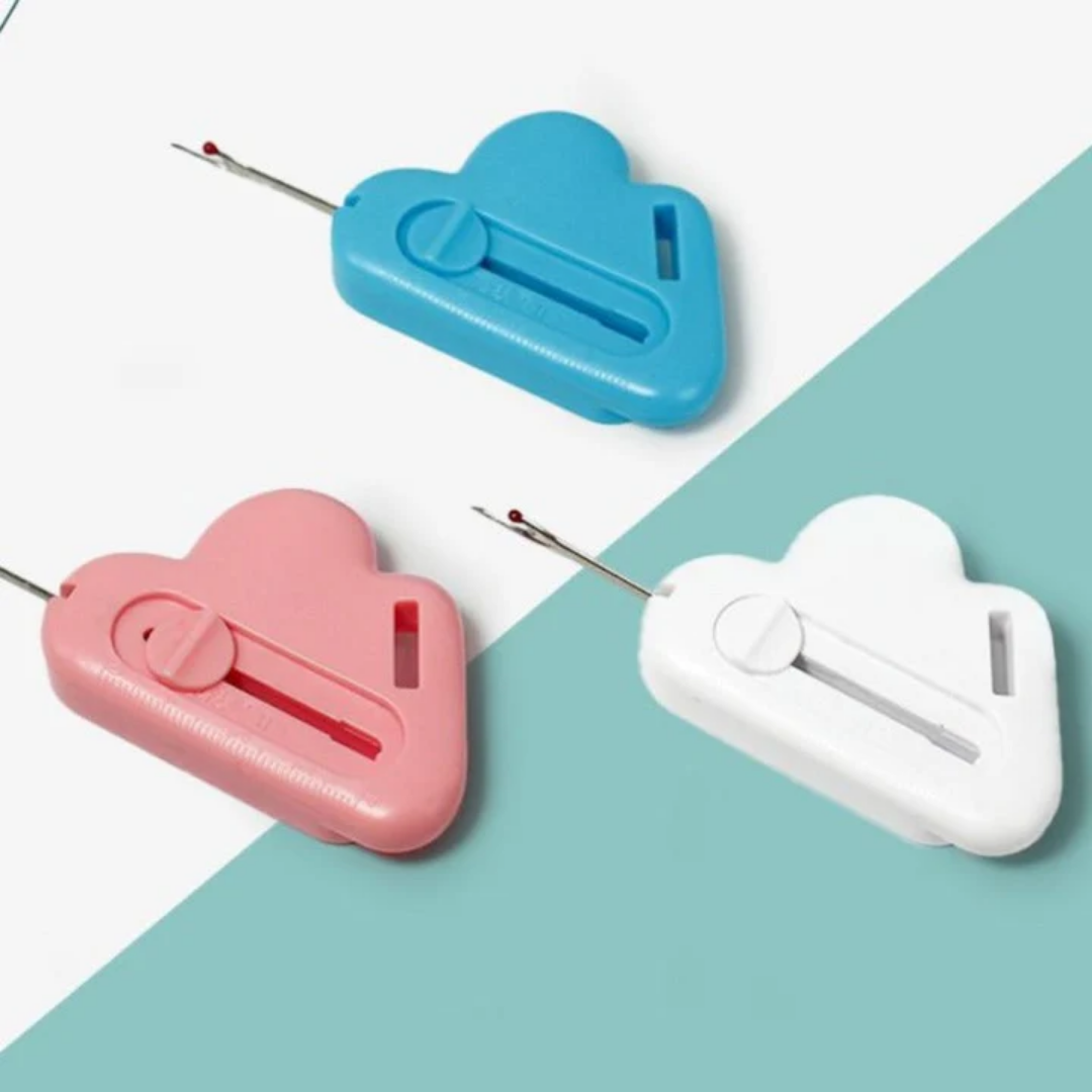 SyHjælp™ | Perfekte Sting & Hurtige Rettelser – Alt-i-Én Værktøj til Syning