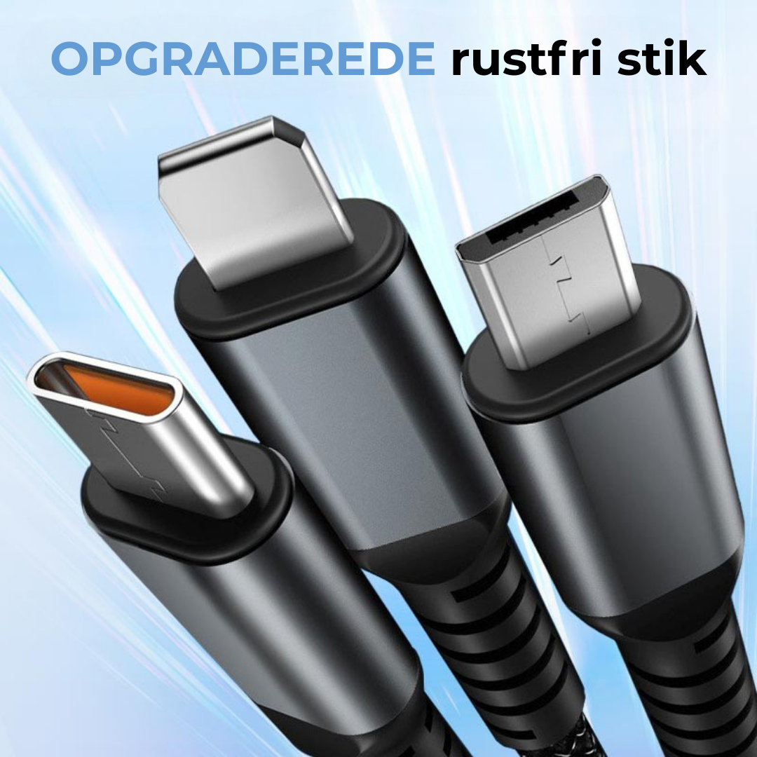 SmartLoad 3-i-1 100W