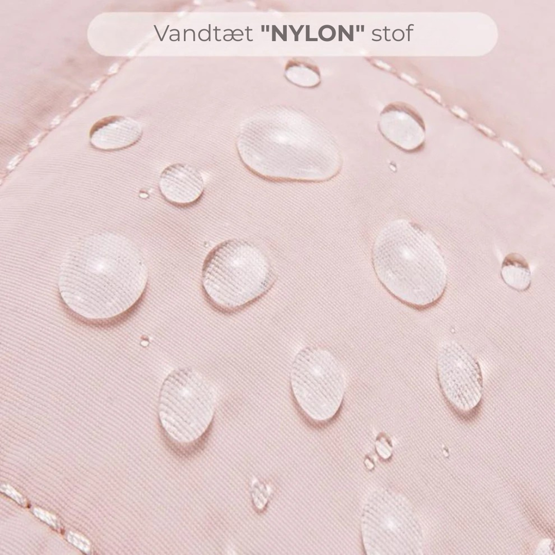 PuffTaske™ | Sky-let Komfort til Hverdagens Eventyr!