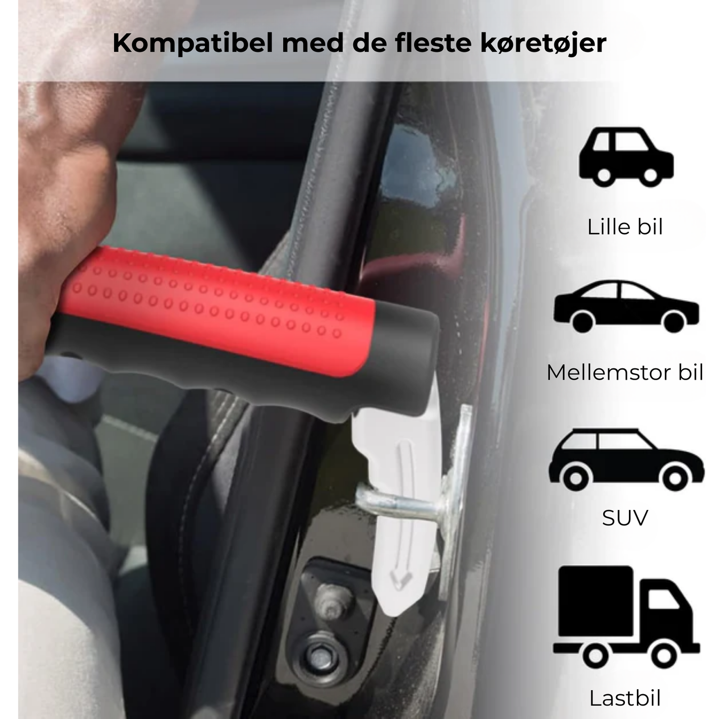 BilStøtte™ | Din sikkerhed, altid ved hånden
