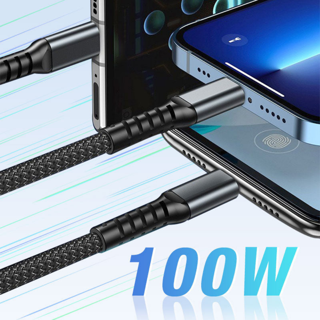 SmartLoad 3-i-1 100W