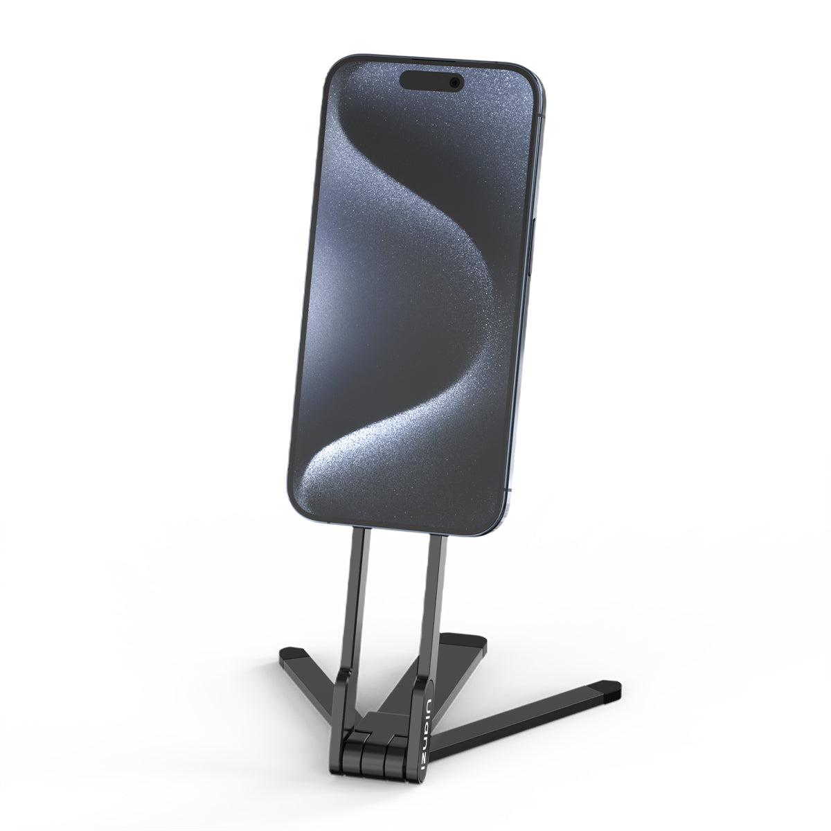 MagniPod™ – Magnetisk Smartphone Tripod med Karabiner