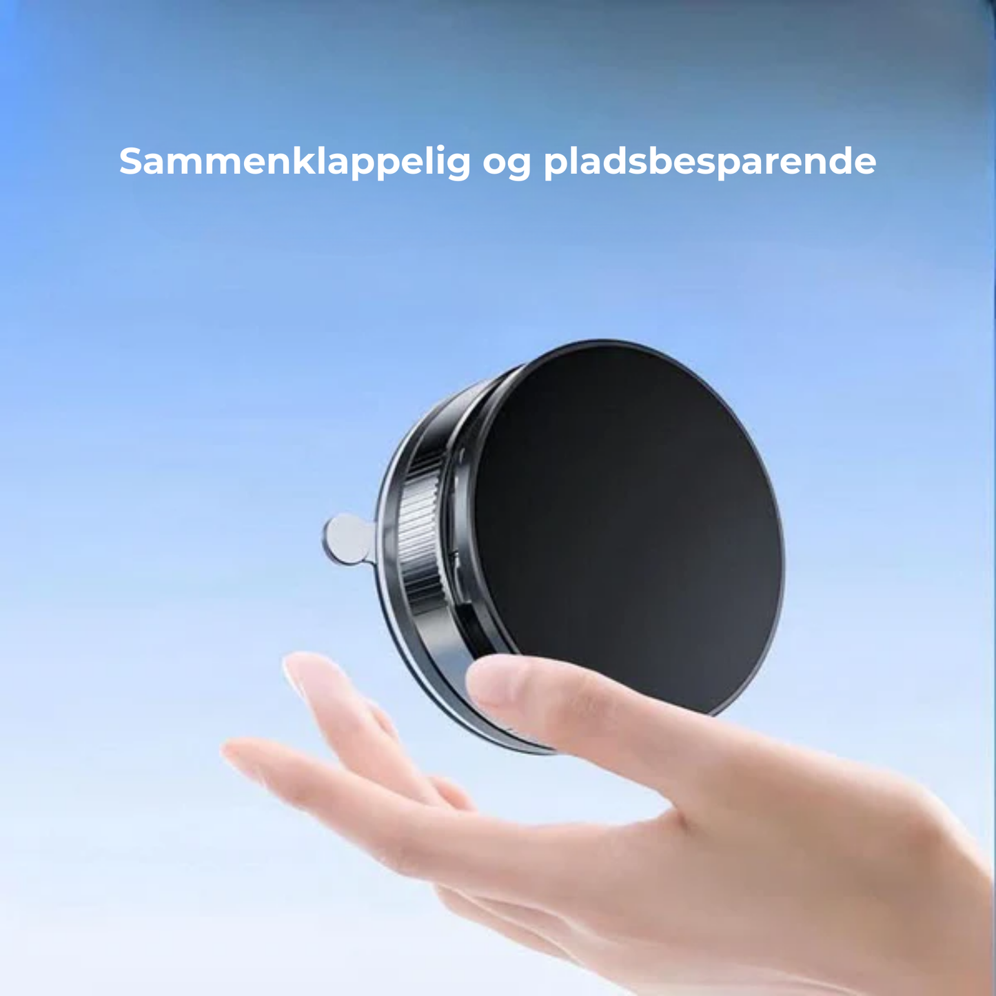 MobilHold™ | Din telefon, præcis hvor du vil have den.