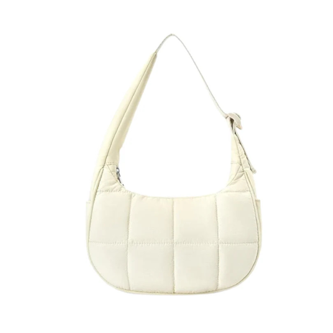 PuffTaske™ | Sky-let Komfort til Hverdagens Eventyr!