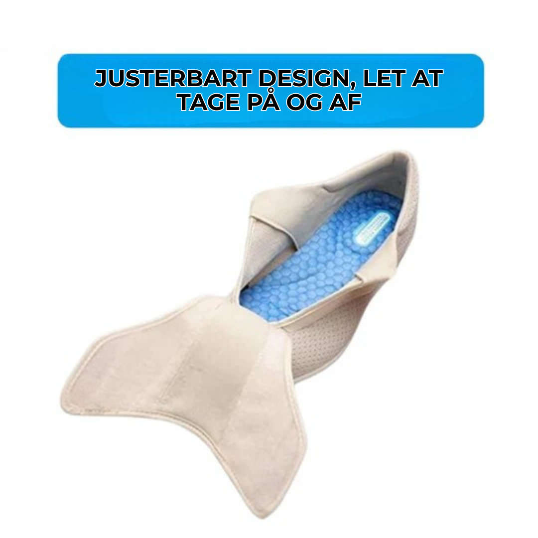 StilKomfort Sko™ | Hvor Mode Møder Komfort!