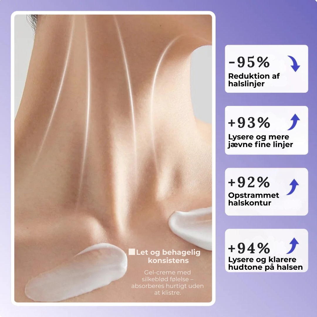 LøftEssens™ | Løft, stram op og strål – elegancen genskabt