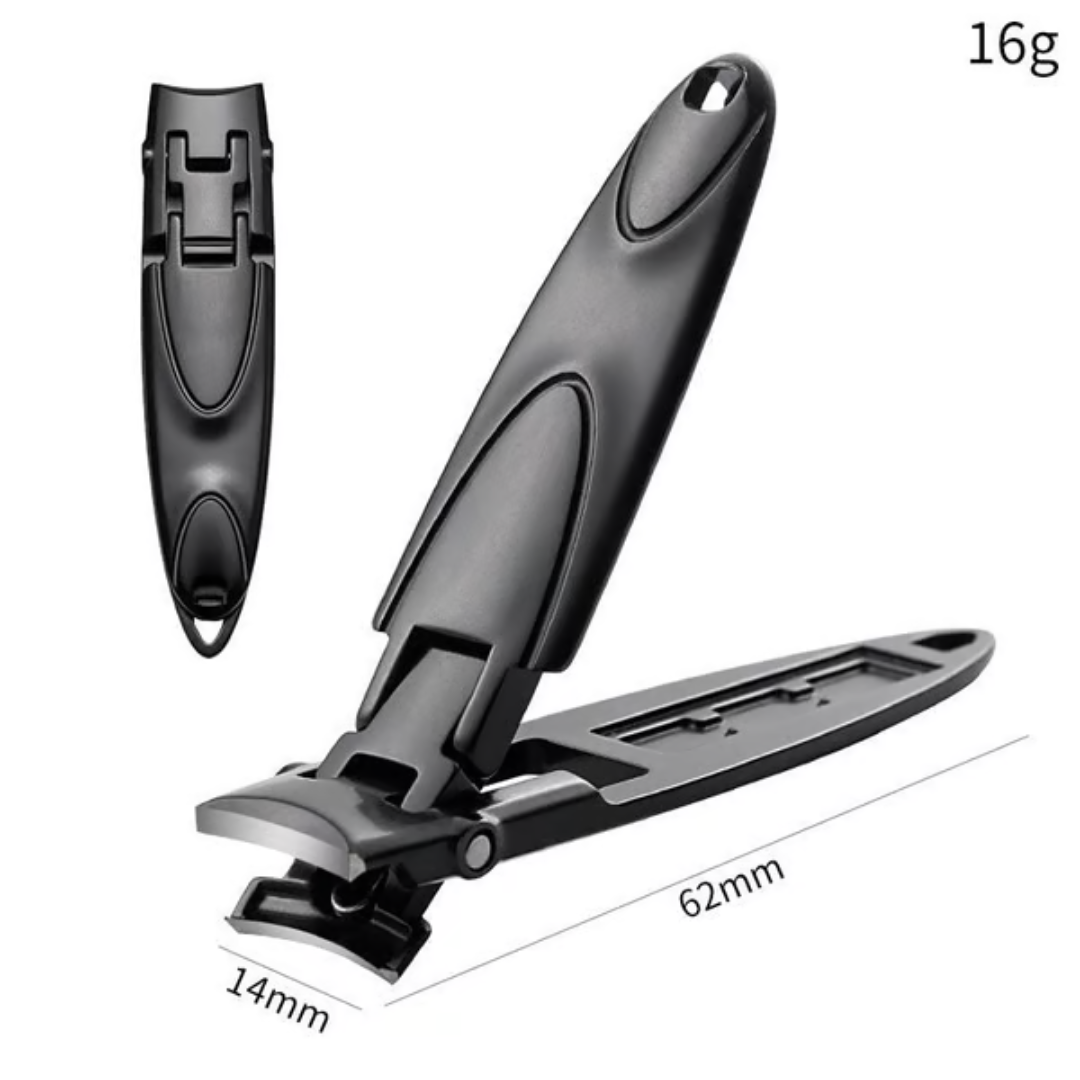 NemKlip™ Negleklipper | Ultratynde bærbare negleklippere