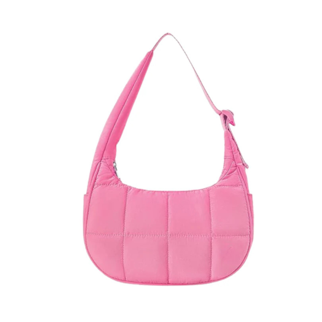 PuffTaske™ | Sky-let Komfort til Hverdagens Eventyr!