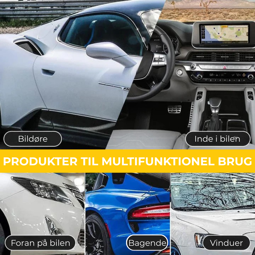 IndvendigPoler | Den Ultimative Overfladeopfriskning!