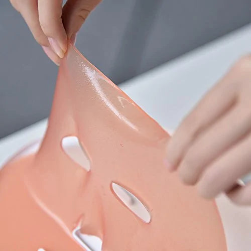 BioGlow™ Lav dine egne masker af frugt og grønt