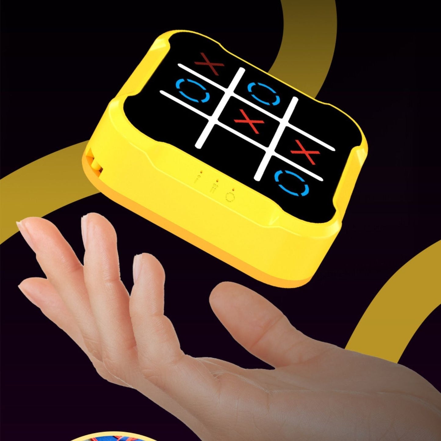 TrePåTribe™ - Det sjoveste interaktive spil!