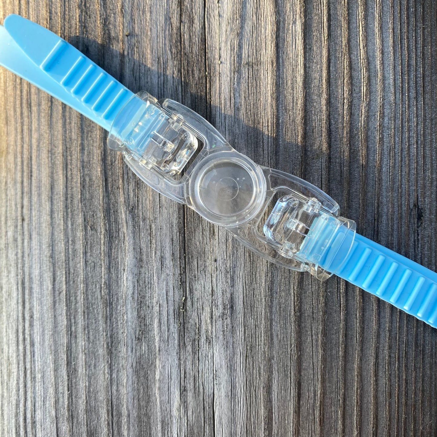 MiniDykker™ til børn med smart design