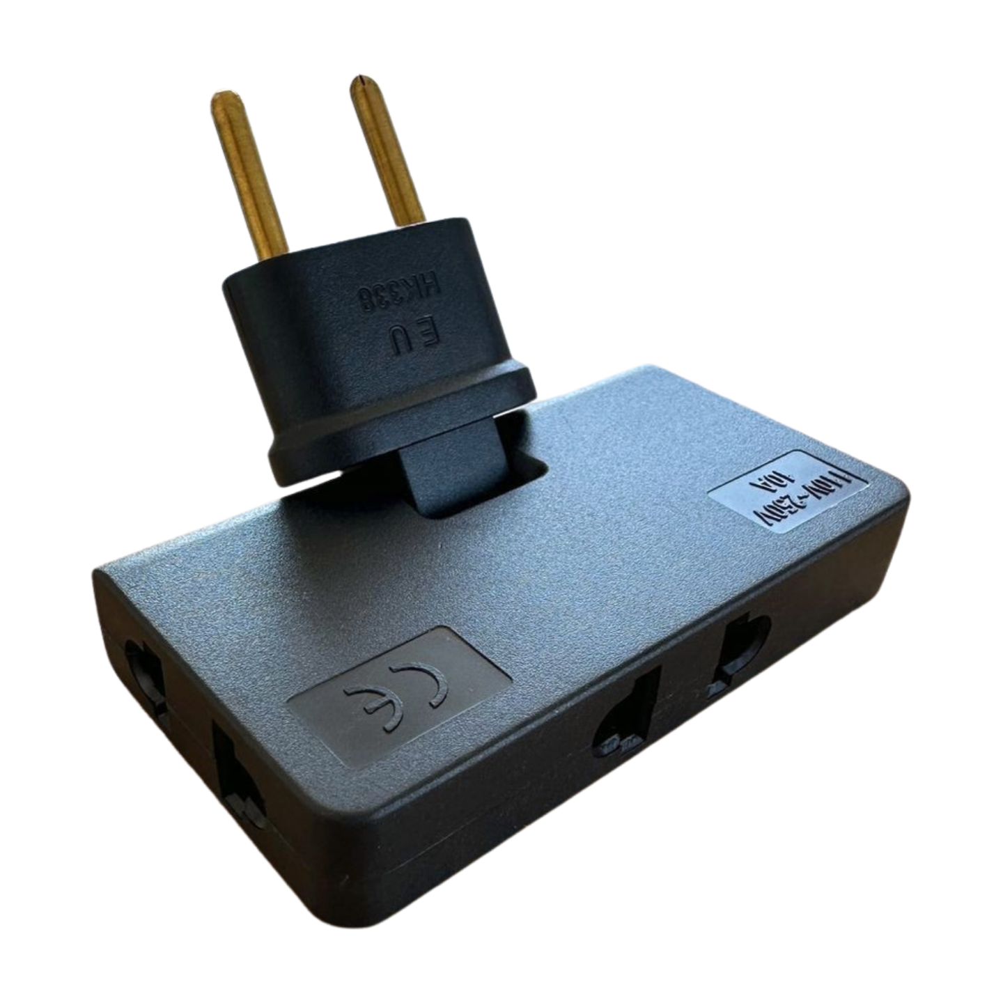 SmartStik™ | 180° drejelige stik