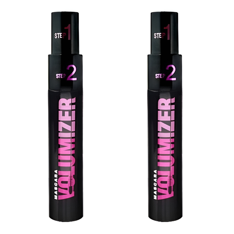 Volumizer mascara | Vandfast, svedfast og langtidsholdbar – mascaraen der aldrig svigter dig!