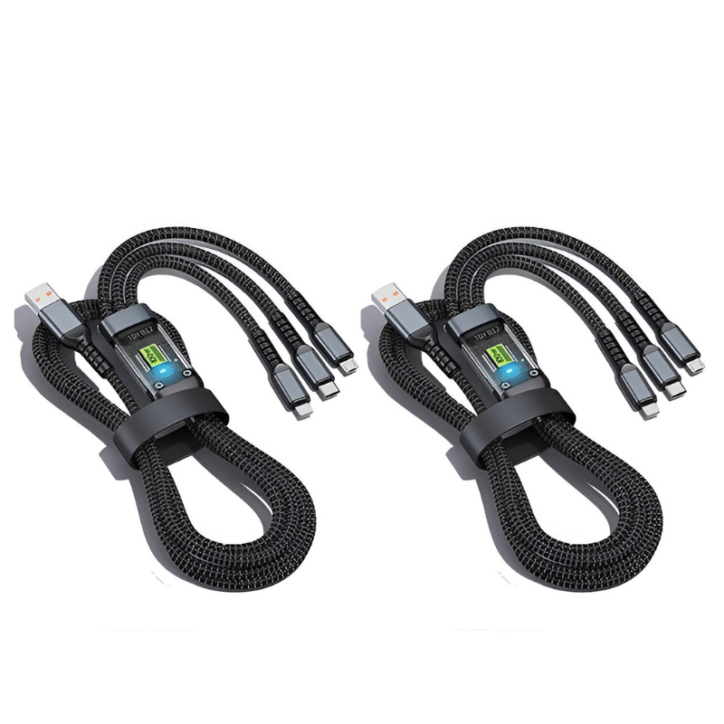 SmartLoad 3-i-1 100W