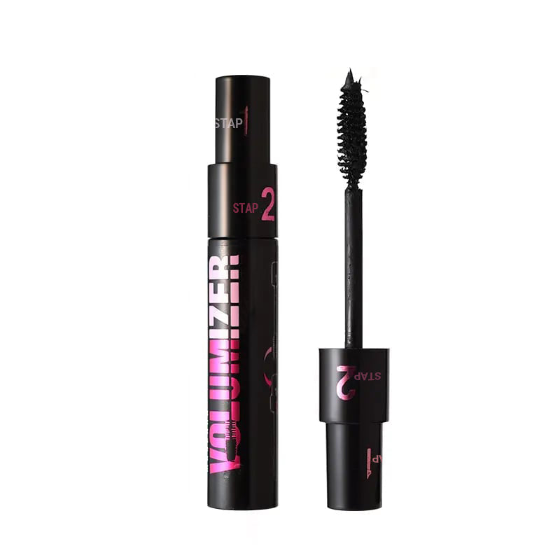 Volumizer mascara | Vandfast, svedfast og langtidsholdbar – mascaraen der aldrig svigter dig!
