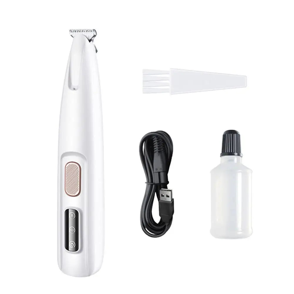 HappyPaw™ Kæledyr Trimmer