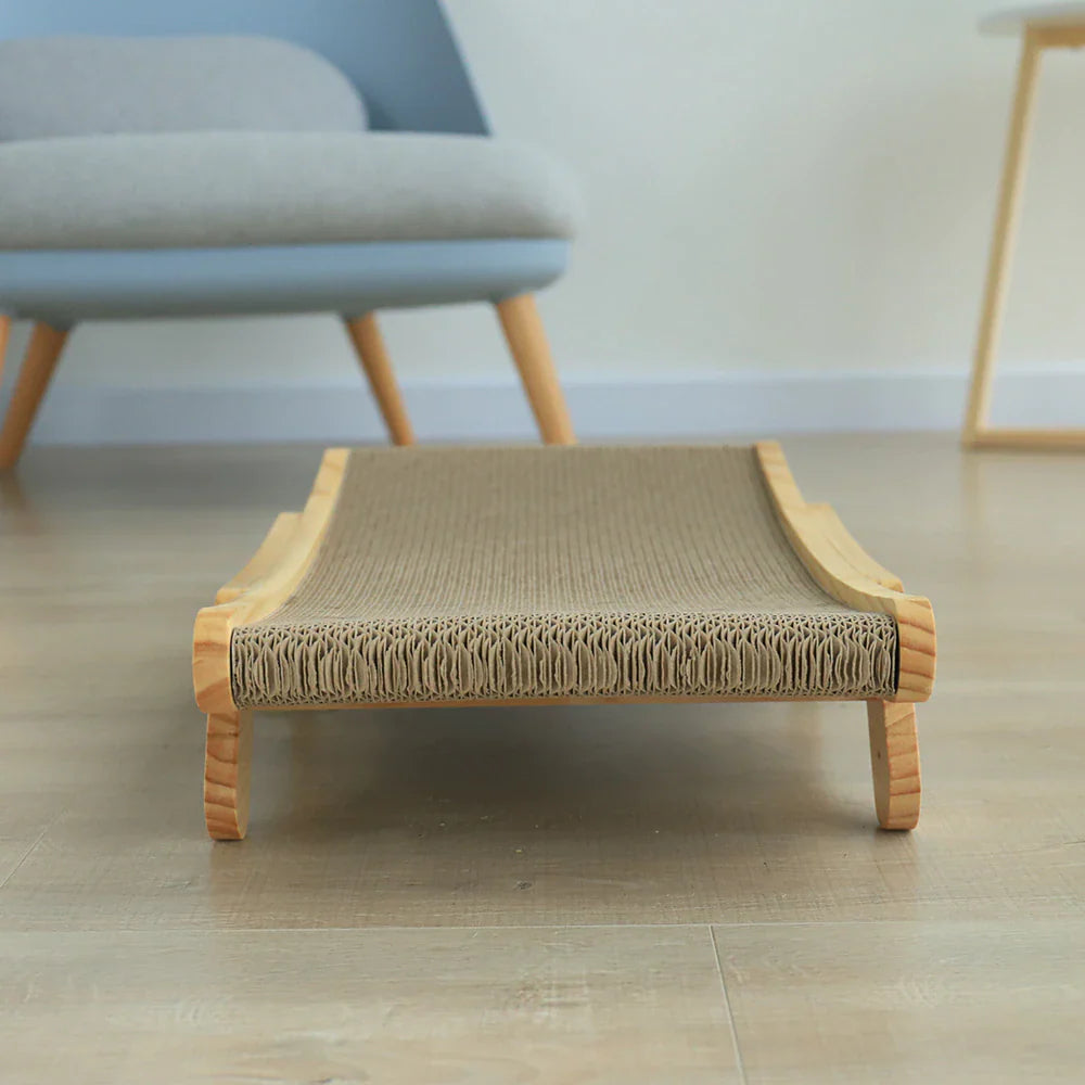kradsebræt™ | Fra Sofa-Kræfter til Kradse-Glæde