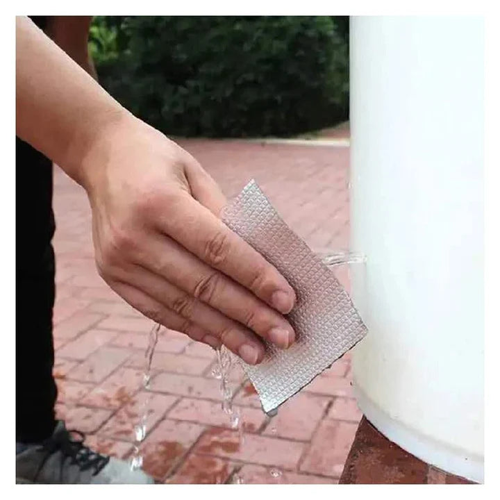 DækTape™ | Vandtæt Tape – Super Anti-Lækage Vandtæt Tape