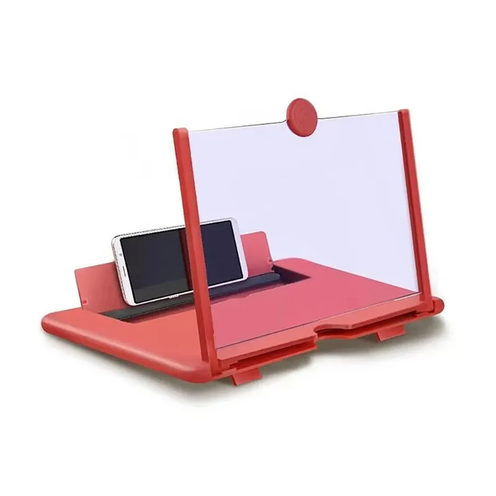 MobilBio™ | Portable Full HD Screen Magnifier