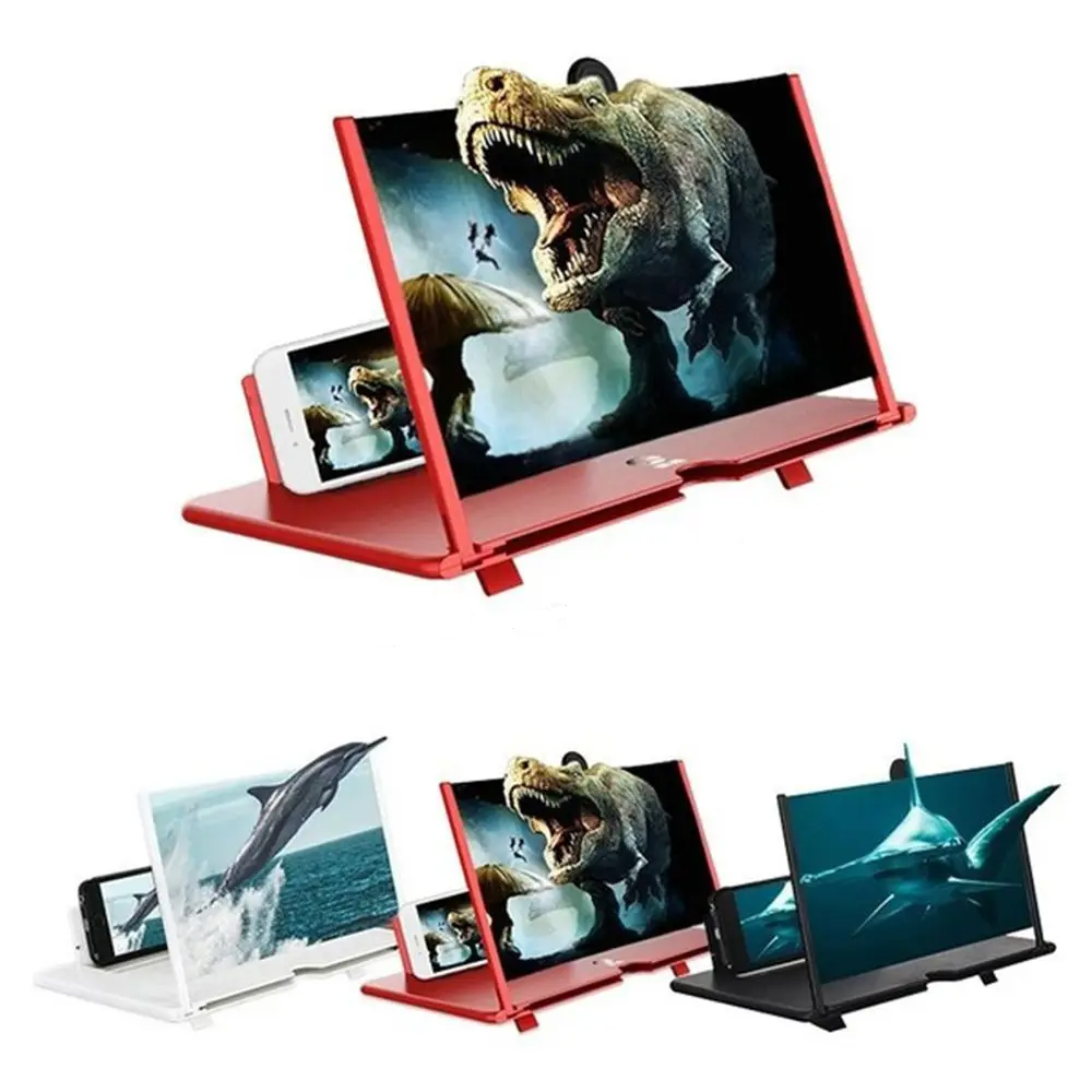 MobilBio™ | Portable Full HD Screen Magnifier