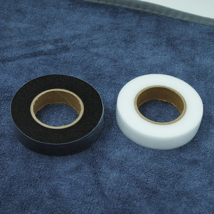 FabricTape 1+1 GRATIS - Multifunktionel DIY-Tape Til Stof, Dobbelt-Sidet