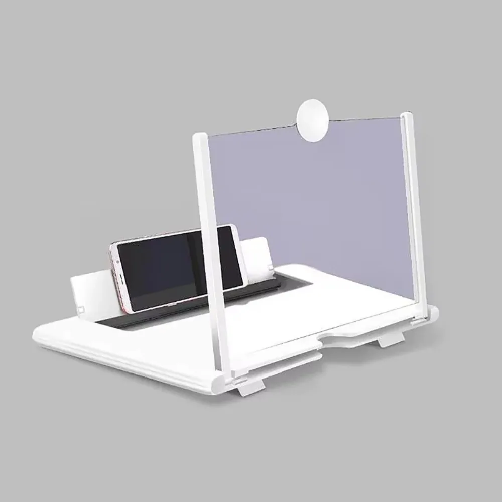 MobilBio™ | Portable Full HD Screen Magnifier