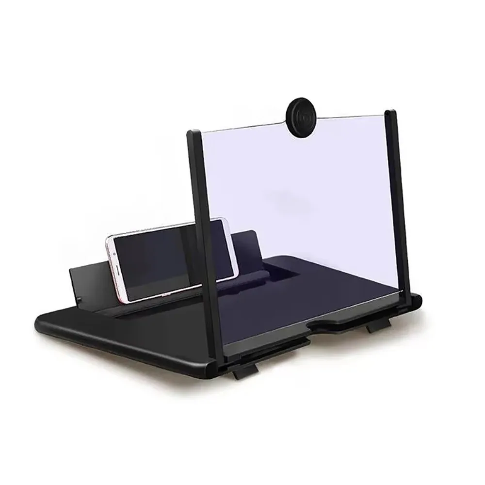 MobilBio™ | Portable Full HD Screen Magnifier