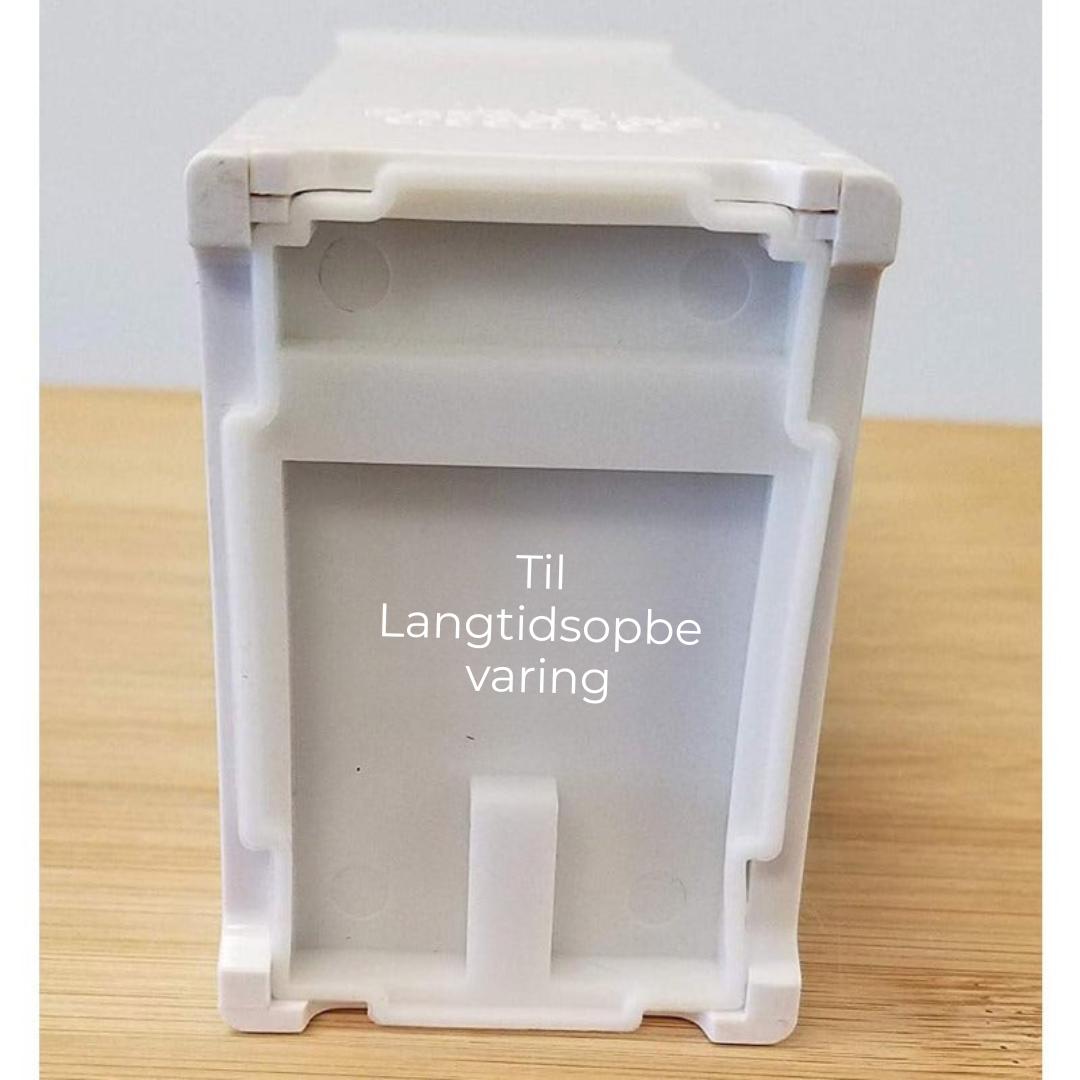SmørSkær | Nem ét-klik smørskærer køkkenredskab