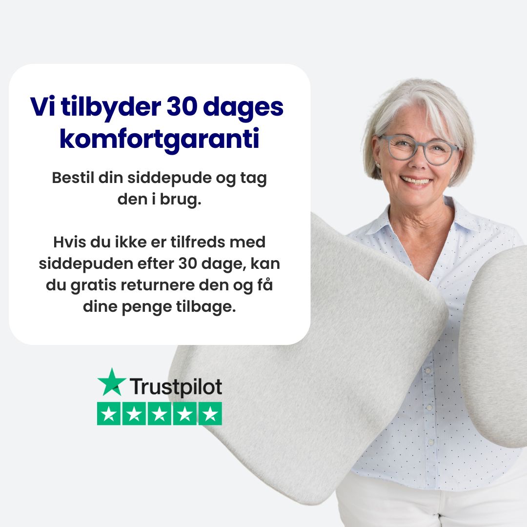 SiddeForm™ Siddepude