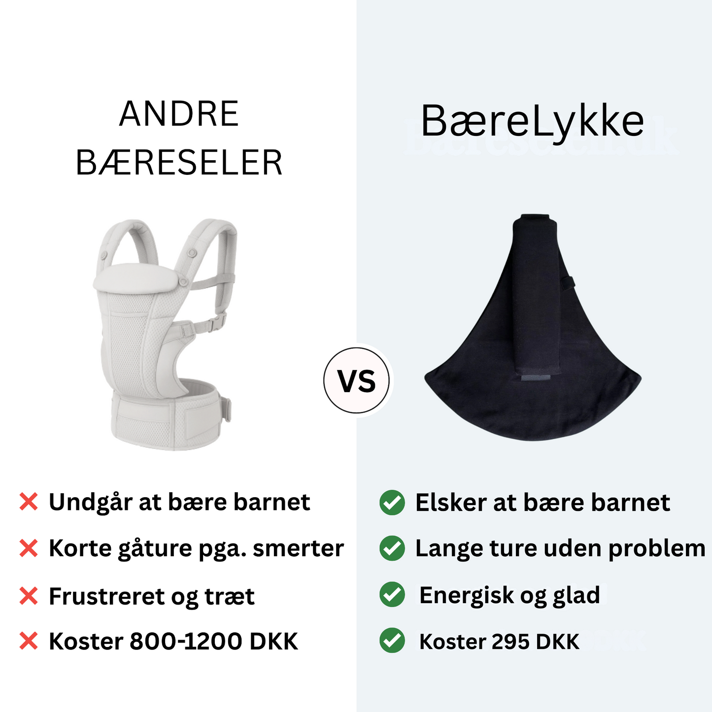 BæreLykke™