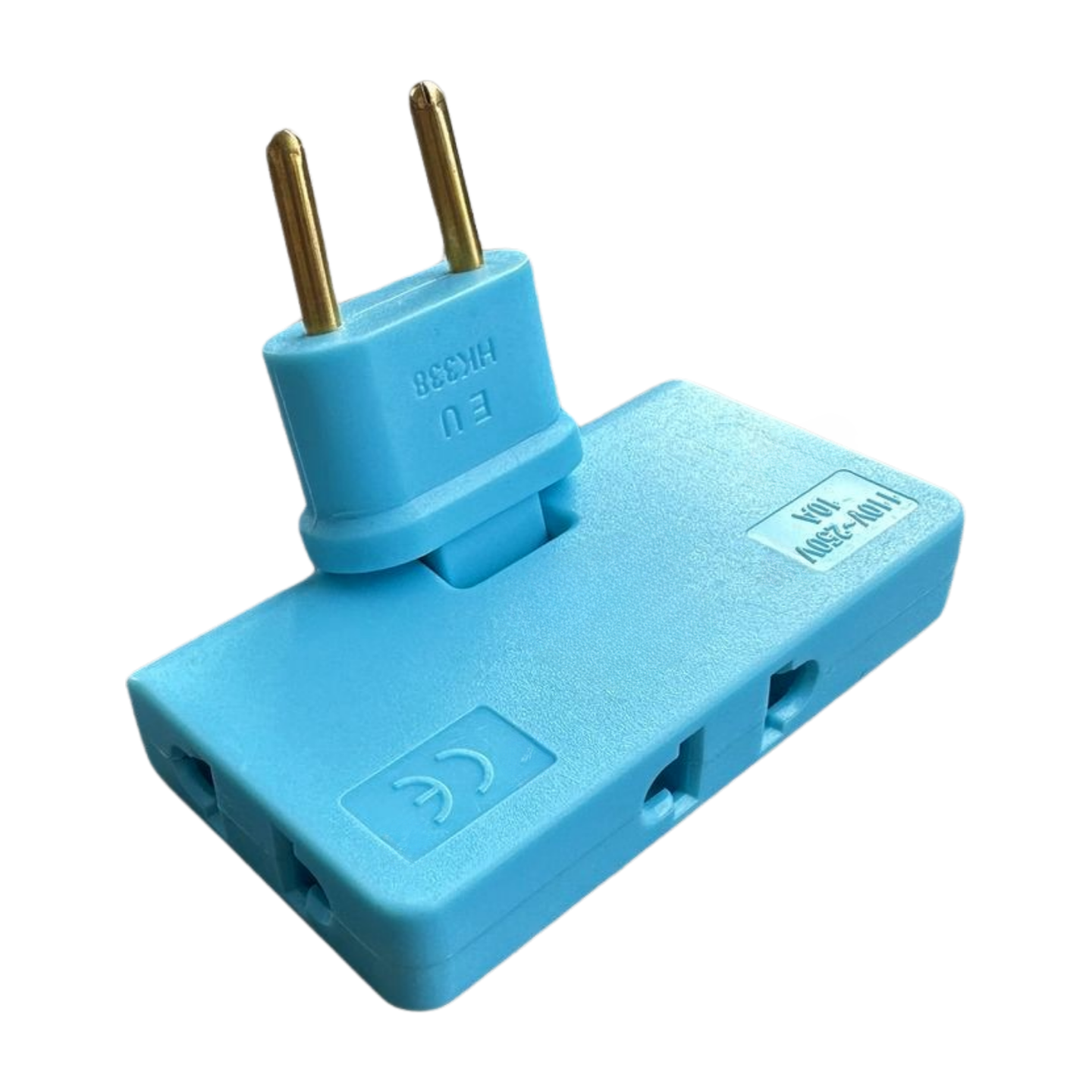 SmartStik™ | 180° drejelige stik