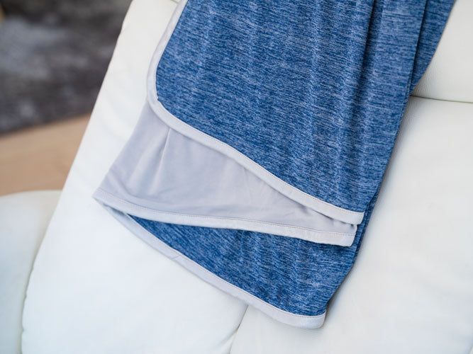 CoolWrap-Dynen | Væk Med Sommerdynen – Oplev Det Kølige Tæppe Alle Taler Om!