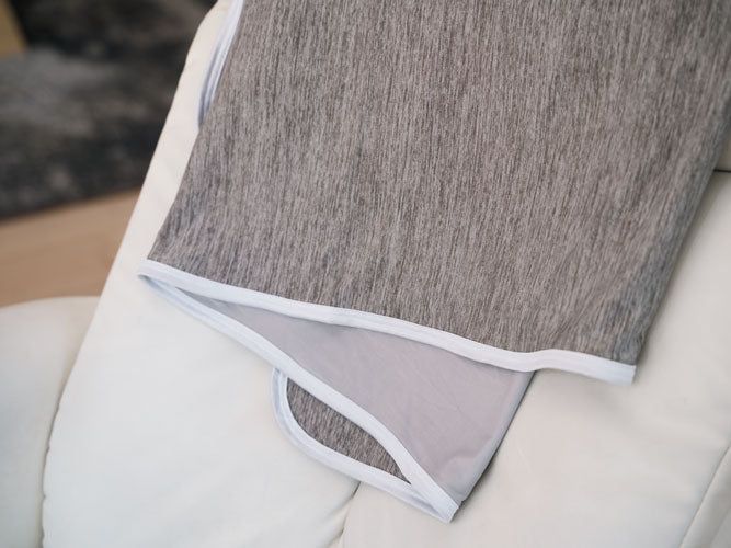 CoolWrap-Dynen | Væk Med Sommerdynen – Oplev Det Kølige Tæppe Alle Taler Om!