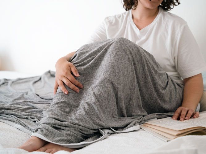 CoolWrap-Dynen | Væk Med Sommerdynen – Oplev Det Kølige Tæppe Alle Taler Om!